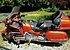 2002 Honda Gold Wing for sale 200667723